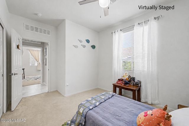 13898 N Swift Spear Drive, Marana, AZ 85658