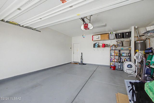 13898 N Swift Spear Drive, Marana, AZ 85658
