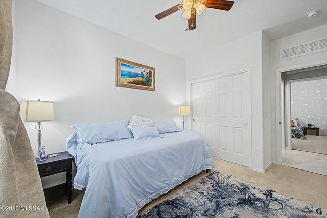 13898 N Swift Spear Drive, Marana, AZ 85658