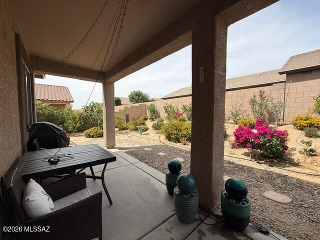 13898 N Swift Spear Drive, Marana, AZ 85658