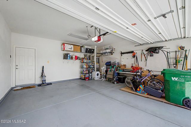 13898 N Swift Spear Drive, Marana, AZ 85658