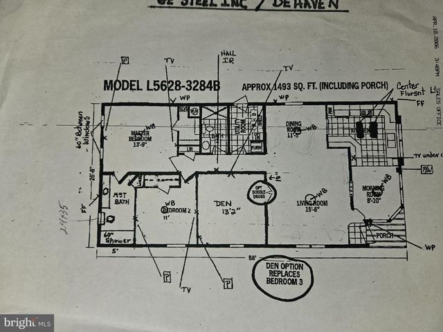 31 PASTURE LANE, Chalfont, PA 18914