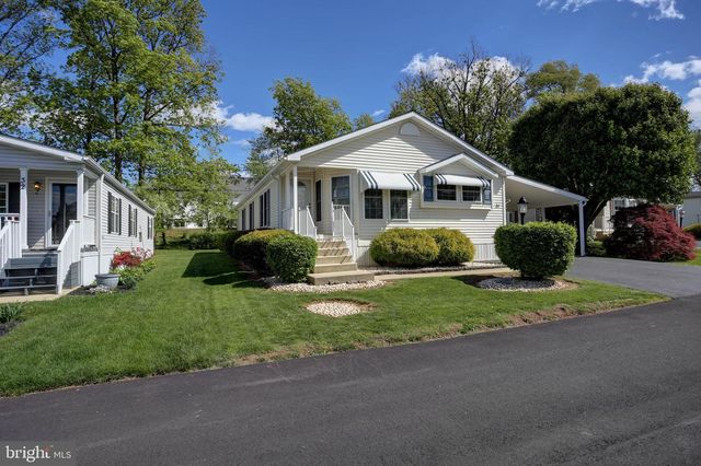 31 PASTURE LANE, Chalfont, PA 18914