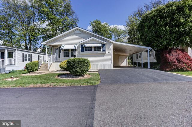 31 PASTURE LANE, Chalfont, PA 18914