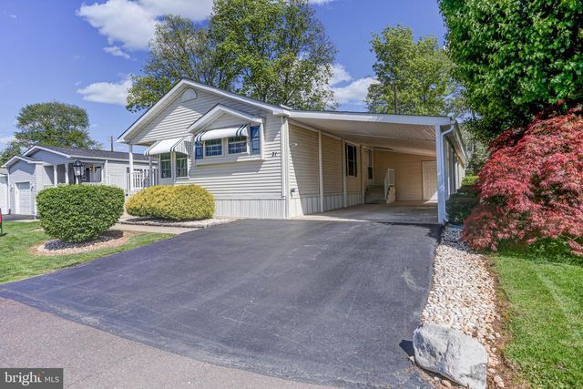 31 PASTURE LANE, Chalfont, PA 18914