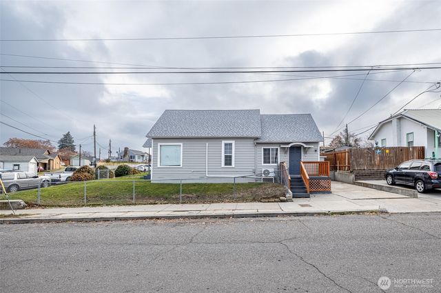 246 N Delaware Avenue, Wenatchee, WA 98801