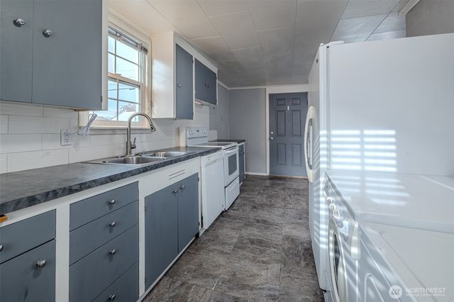 246 N Delaware Avenue, Wenatchee, WA 98801