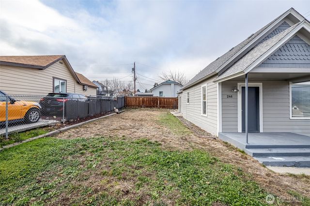 246 N Delaware Avenue, Wenatchee, WA 98801