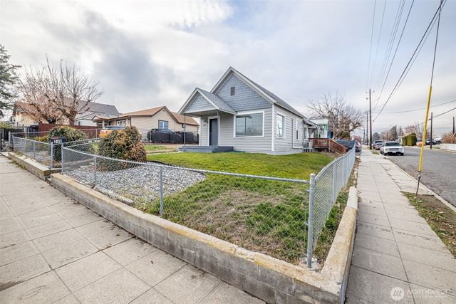 246 N Delaware Avenue, Wenatchee, WA 98801