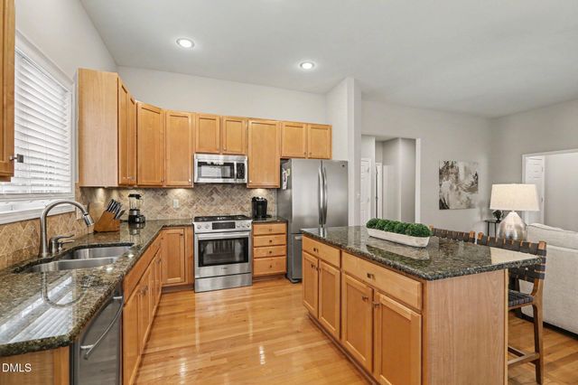 427 Competition Road, Raleigh, NC 27603