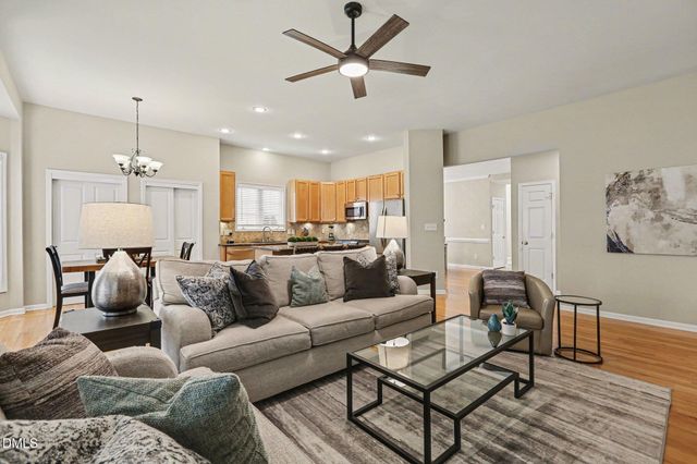 427 Competition Road, Raleigh, NC 27603