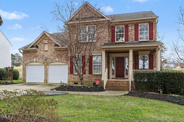 427 Competition Road, Raleigh, NC 27603