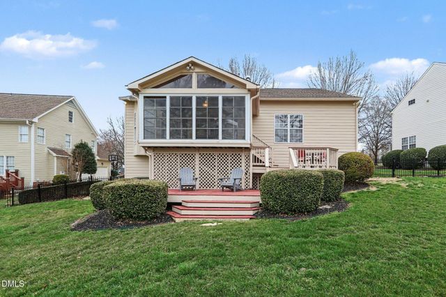 427 Competition Road, Raleigh, NC 27603