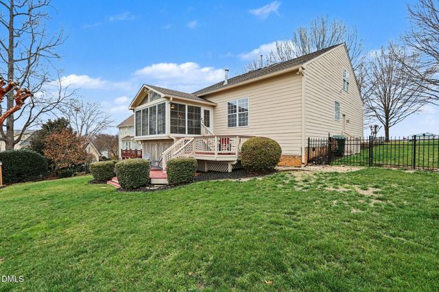 427 Competition Road, Raleigh, NC 27603