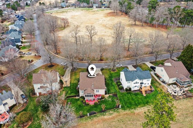 427 Competition Road, Raleigh, NC 27603