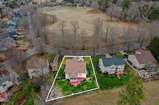 427 Competition Road, Raleigh, NC 27603