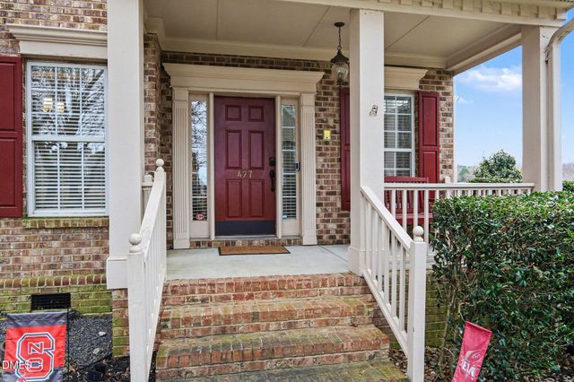 427 Competition Road, Raleigh, NC 27603