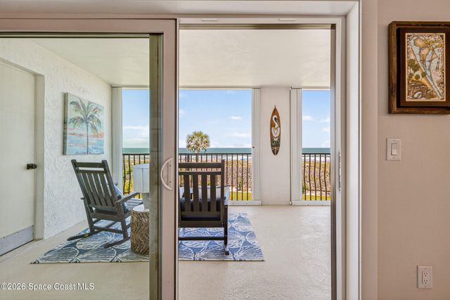 550 Garfield Avenue 302, Cocoa Beach, FL 32931