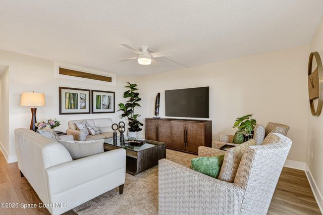 550 Garfield Avenue 302, Cocoa Beach, FL 32931