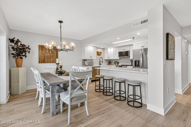 550 Garfield Avenue 302, Cocoa Beach, FL 32931