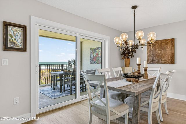 550 Garfield Avenue 302, Cocoa Beach, FL 32931