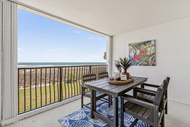 550 Garfield Avenue 302, Cocoa Beach, FL 32931