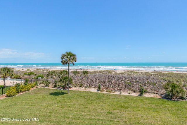 550 Garfield Avenue 302, Cocoa Beach, FL 32931