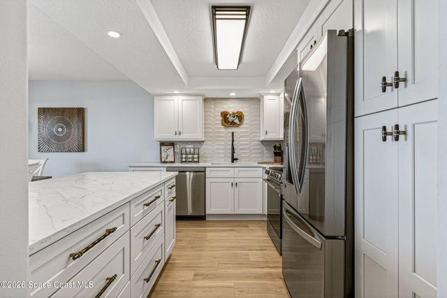 550 Garfield Avenue 302, Cocoa Beach, FL 32931