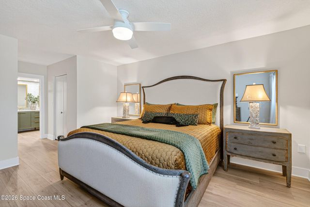 550 Garfield Avenue 302, Cocoa Beach, FL 32931