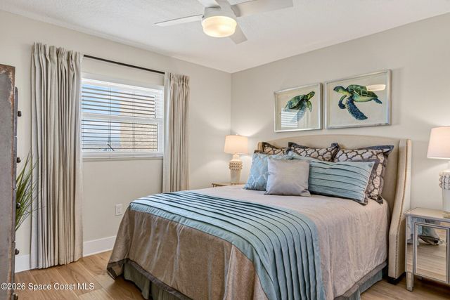 550 Garfield Avenue 302, Cocoa Beach, FL 32931