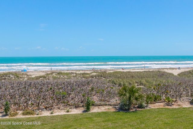 550 Garfield Avenue 302, Cocoa Beach, FL 32931