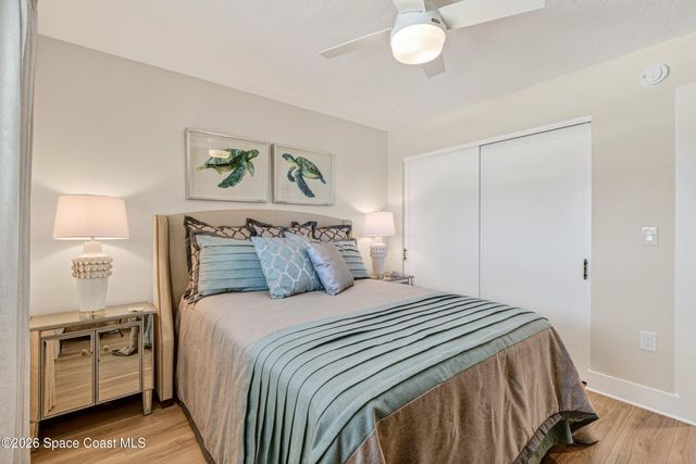 550 Garfield Avenue 302, Cocoa Beach, FL 32931