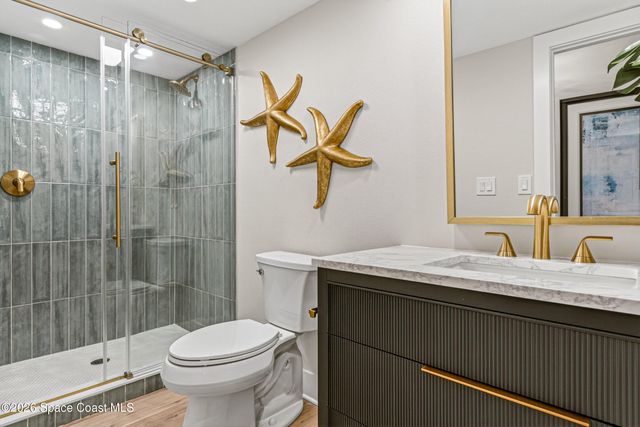 550 Garfield Avenue 302, Cocoa Beach, FL 32931