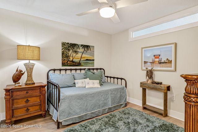 550 Garfield Avenue 302, Cocoa Beach, FL 32931