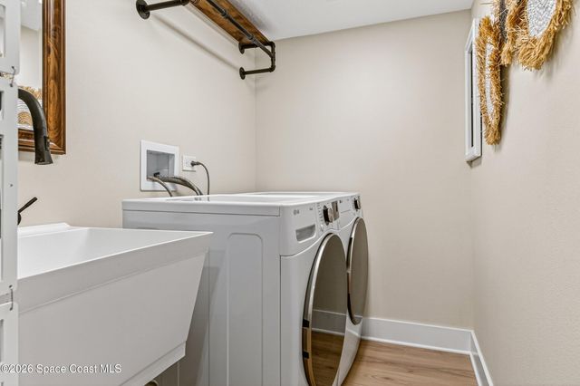 550 Garfield Avenue 302, Cocoa Beach, FL 32931