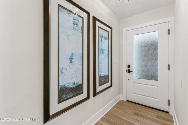 550 Garfield Avenue 302, Cocoa Beach, FL 32931