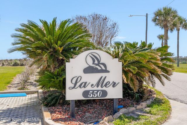 550 Garfield Avenue 302, Cocoa Beach, FL 32931