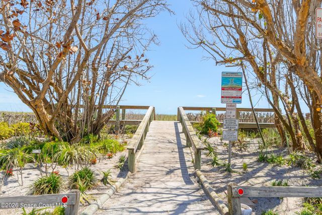 550 Garfield Avenue 302, Cocoa Beach, FL 32931