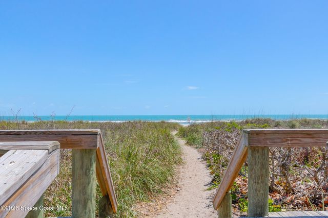 550 Garfield Avenue 302, Cocoa Beach, FL 32931