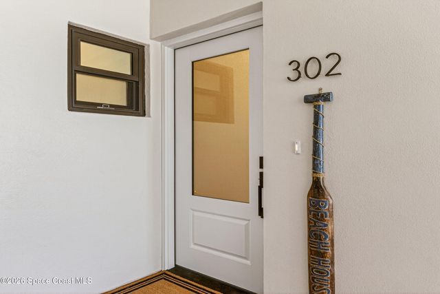 550 Garfield Avenue 302, Cocoa Beach, FL 32931