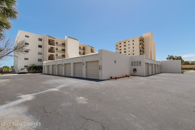 550 Garfield Avenue 302, Cocoa Beach, FL 32931