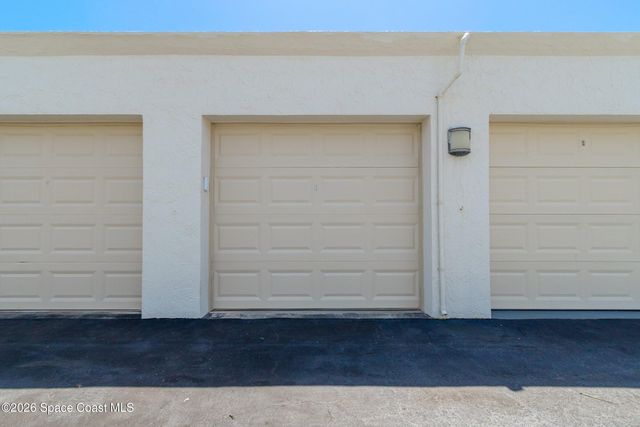 550 Garfield Avenue 302, Cocoa Beach, FL 32931