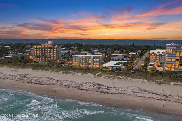 550 Garfield Avenue 302, Cocoa Beach, FL 32931