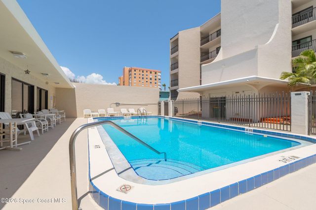 550 Garfield Avenue 302, Cocoa Beach, FL 32931