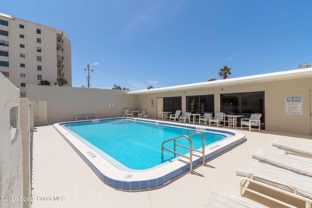 550 Garfield Avenue 302, Cocoa Beach, FL 32931