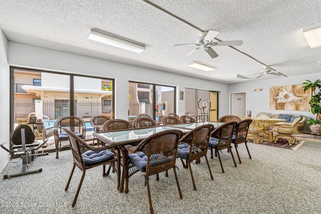 550 Garfield Avenue 302, Cocoa Beach, FL 32931