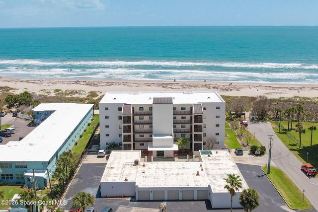 550 Garfield Avenue 302, Cocoa Beach, FL 32931