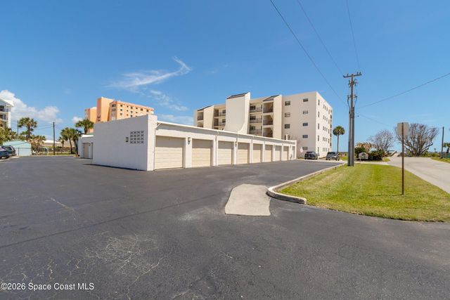 550 Garfield Avenue 302, Cocoa Beach, FL 32931