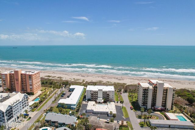 550 Garfield Avenue 302, Cocoa Beach, FL 32931