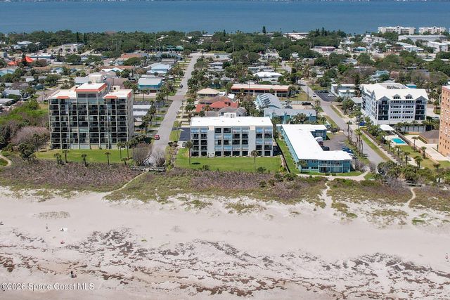 550 Garfield Avenue 302, Cocoa Beach, FL 32931